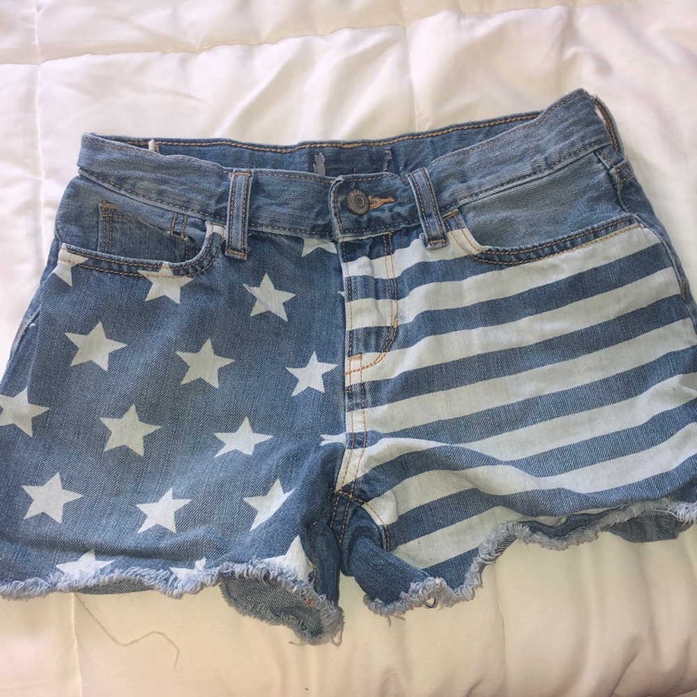 shorts